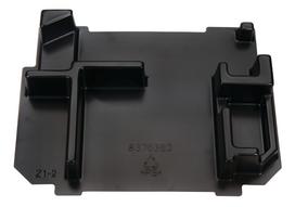 MAKPAC lagamino nr.2 įdėklas Makita 837636-0