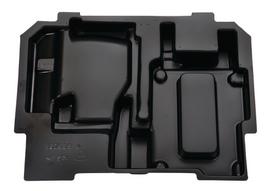 MAKPAC lagamino nr.2  įdėklas Makita 837639-4