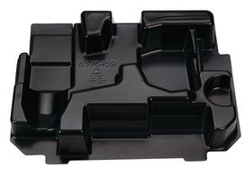 makita deze - MAKPAC lagamino nr.3 įdėklas Makita 837645-9 - 1 nuotrauka