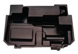 MAKPAC lagamino nr.3 įdėklas Makita 837648-3