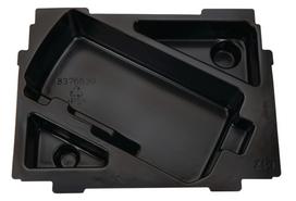 MAKPAC lagamino nr.3 įdėklas Makita 837653-0