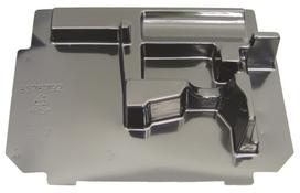 MAKPAC lagamino nr.1 įdėklas Makita 837656-4