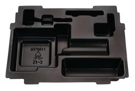 MAKPAC lagamino nr.3 įdėklas Makita 837661-1