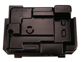 MAKPAC lagamino nr.2 įdėklas Makita 837660-3