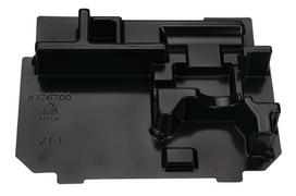 MAKPAC lagamino nr.2 įdėklas Makita 837670-0
