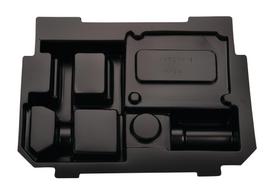 MAKPAC lagamino nr.2 įdėklas Makita 837806-1