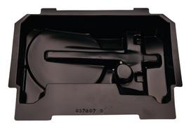 MAKPAC lagamino nr.4 įdėklas Makita 837807-9