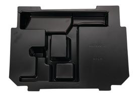 MAKPAC lagamino nr.2 įdėklas Makita 837805-3