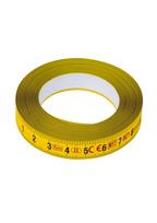 Matavimo juosta Bahco BTL-3-13; 3 m x 13 mm; lipni