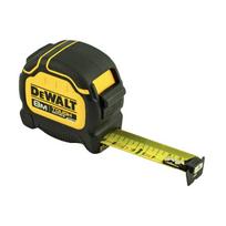 rulete dewalt - Matavimo ruletė DeWalt DWHT36928-0; 8 m; 32 mm - 1 nuotrauka