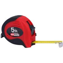 Matavimo ruletė KS Tools PRECISIONplus; 5 m; 19 mm