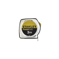 Matavimo juosta Stanley 1-33-218; 3 m