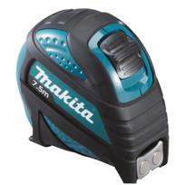 matavimo juosta rulete - Matavimo ruletė Makita B-57174; 7,5 m - 1 nuotrauka