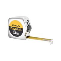 Matavimo ruletė Stanley 0-33-195; 5 m