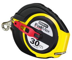 Matavimo ruletė Stanley FatMax; 30 m