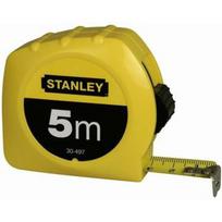 5m rulete - Matavimo ruletė Stanley; 5 m - 1 nuotrauka
