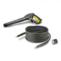 auksto plovimo zarna - Aukšto slėgio pakeitimo žarna Karcher HK12; 12 m - 1 nuotrauka