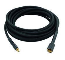 Aukšto slėgio žarna Nilfisk-ALTO 128500083; 10 m Superflex