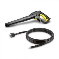 Aukšto slėgio pakeitimo žarna Karcher HK4; 4 m