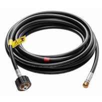 Nutekamųjų vamzdžių plovimo įranga Bosch F016800441; 8 m