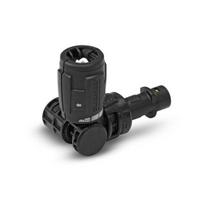 karcher k 7 - Sunkiai prieinamų vietų purkštukas Karcher VP 160 S (suderinamas su K2/K7) - 1 nuotrauka