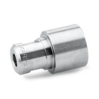 Padidintos galios purkštukas Karcher 2.113-022.0; 25°; 045