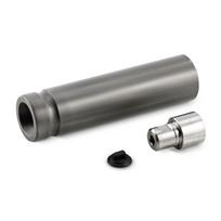 Antgalių rinkinys šlapio smėliavimo priedui Kärcher 050 EASY!Lock