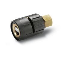 Aukšto slėgio ploviklio antgalis Karcher 4.763-036.0
