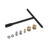Antgalių komplektas Karcher 2.642-432.0; 045