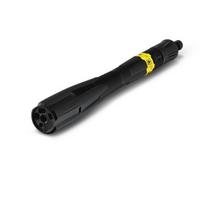 Kintamo galingumo purkštuvas Karcher MP 160