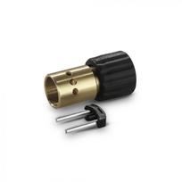 Adapteris aukšto slėgio žarnai prijungti Karcher 4.424-004.0; M22xAVS swivel