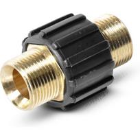 Jungtis aukšto slėgio žarnų sujungimui Karcher 4.403-004.0; 2xM22x1,5