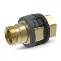 Adapteris Karcher 4.111-031.0; M22 x 1,5 mm
