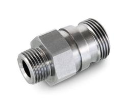 Adapteris aukšto slėgio žarnai prijungti Karcher 4.111-042.0