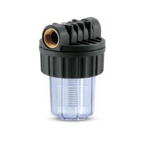 vandens siurblys mazas - Vandens filtras Karcher 2.997-211.0 - 1 nuotrauka