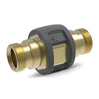 Jungtis Karcher EASY!Lock x2