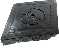 karcher filtras - Filtras Karcher KM 70/20 - 2 nuotrauka