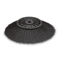 Apvalus šepetys Karcher 6.906-133.0; 450 mm