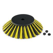 Apvalus šepetys Karcher 6.966-063.0; 600 mm