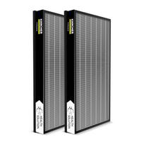 Filtras Karcher Health Solution AF100; 2 vnt.