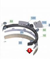 Priedas Karcher 4.037-067.0
