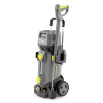 akumuliatorinis plovimo irenginys - Karcher HD 4/11 C Bp Pack; 36 V; 2x7,5 Ah akum. - 1 nuotrauka