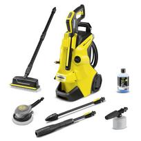 Karcher K 4 Power Control  Car and Stairs