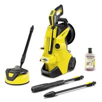 Karcher K 4 Premium Power Control Home Wood