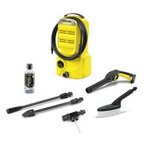 karcher auksto slegio senukai - Karcher K 2 Classic Car - 1 nuotrauka