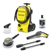 karcher k4 - Karcher K 4 Classic Car - 1 nuotrauka