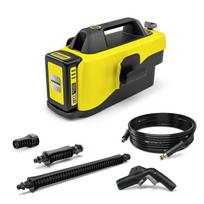 karcher oc 6 18 - Karcher OC 6-18 Battery Set - 1 nuotrauka