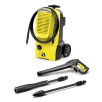 karcher k - Karcher K 5 Classic - 1 nuotrauka