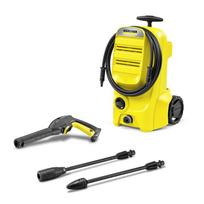 auksto slegio plovykla - Karcher K 3 Classic - 1 nuotrauka