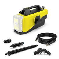 karcher akumuliatorius 18 - Karcher OC 6-18 - 1 nuotrauka